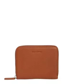 Кошелек Marc O'Polo CARLA, цвет Caramel