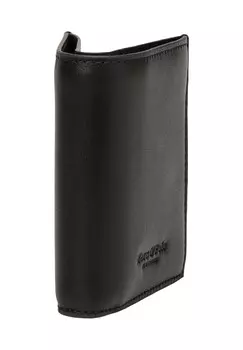 Кошелек Marc O'Polo, черный