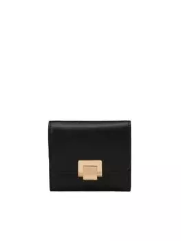 Кошелек Marc O'Polo, черный