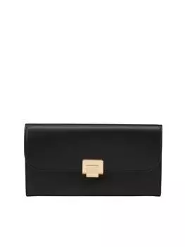 Кошелек Marc O'Polo, черный