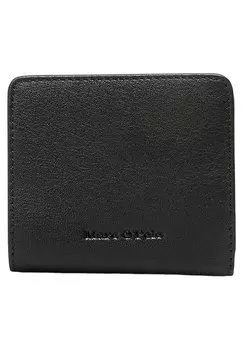 Кошелек Marc O'Polo, цвет black