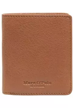 Кошелек Marc O'Polo, цвет classic cognac