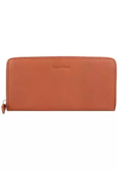 Кошелек Marc O'Polo, цвет classic cognac