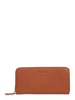 Кошелек Marc O'Polo Emilie, цвет Auburn
