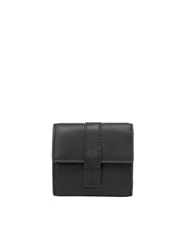 Кошелек Marc O'Polo Kombi-Geldbrse medium, черный