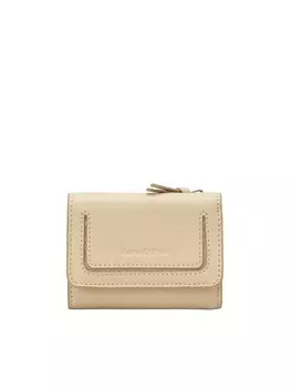 Кошелек Marc O'Polo Kombi medium, цвет blushed camel