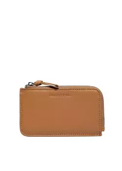 Кошелек Marc O'Polo Mini, цвет true camel