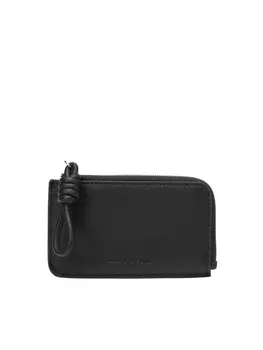 Кошелек Marc O'Polo Zipper-Brse small, черный