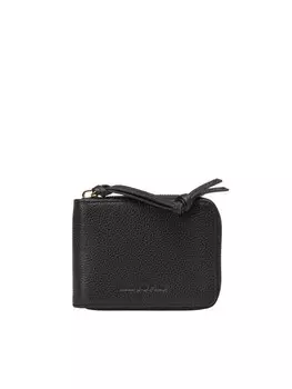 Кошелек Marc O'Polo Zipper, черный