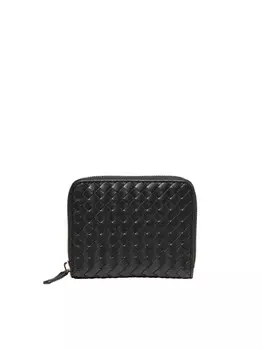 Кошелек Marc O'Polo Zipper-Geldbrse, черный