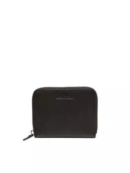 Кошелек Marc O'Polo Zipper-Geldbrse, черный