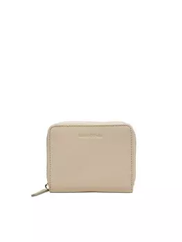 Кошелек Marc O'Polo Zipper-Geldbrse, цвет deep sand
