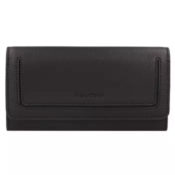 Кошелек Marc OPolo Wallet Mod Jessie, черный