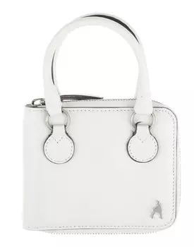 Кошелек Marco De Vincenzo, белый