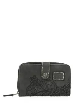 Кошелек MARCY LOIS Jeans, антрацит