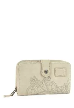 Кошелек MARCY LOIS Jeans, белый