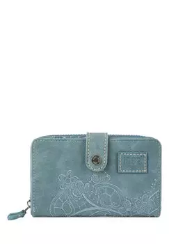 Кошелек MARCY LOIS Jeans, синий