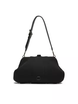 Кошелек Marella, черный