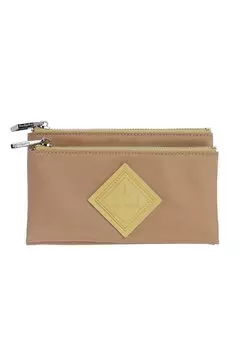 Кошелек MARGARITA Don Algodon, бежевый