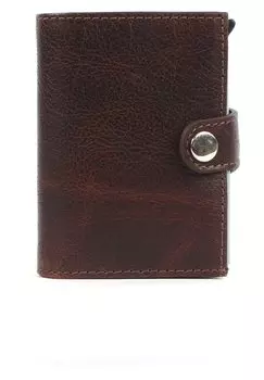 Кошелек Margelisch, цвет brown