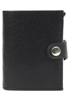 Кошелек Margelisch, цвет deepblack