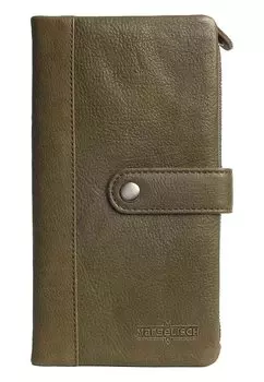 Кошелек Margelisch, цвет green