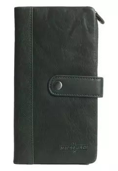 Кошелек Margelisch, цвет petrol