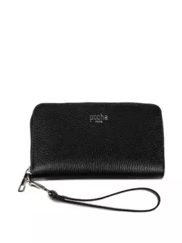 Кошелек Марго Poche Paris, черный