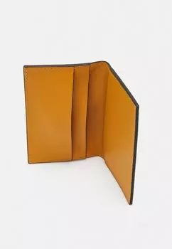 Кошелек Marimekko, желтый