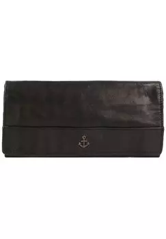 Кошелек MARINA Harbour 2nd, черный