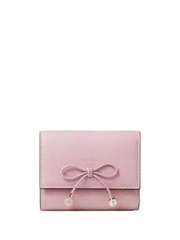 Кошелек Marinda Jimmy Choo, розовый