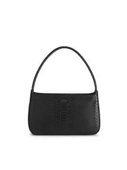 Кошелек Markberg, черный