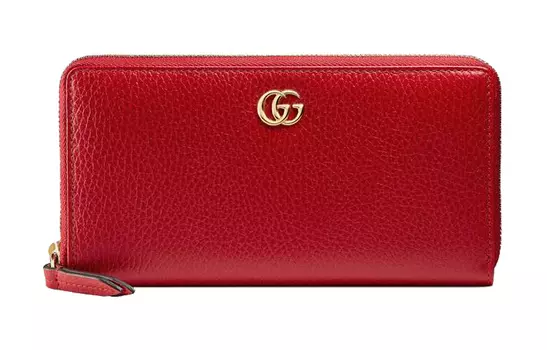 Кошелек Marmont GUCCI