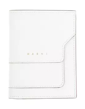 Кошелек Marni, белый