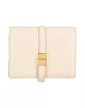 Кошелек Marni, молочный