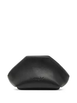 Кошелек Marsll Sago 1, черный