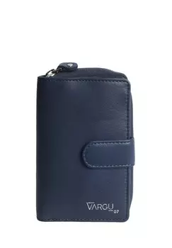 Кошелек MASIN 1-A MONO Vargu, синий