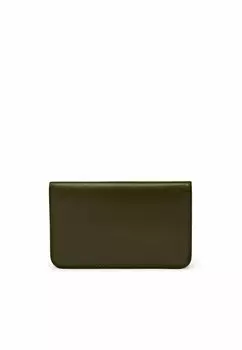 Кошелек Massimo Dutti, хаки