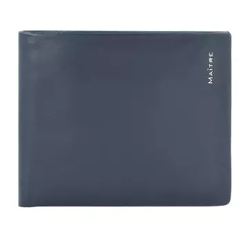 Кошелек Matre ABTWEILER GILBRECHT, черный