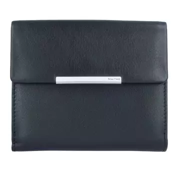 Кошелек Matre BELG DARTRUD, черный