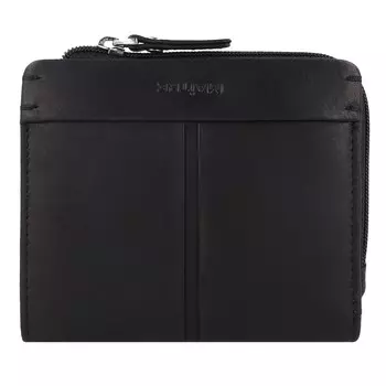 Кошелек Matre Birkenfeld, черный