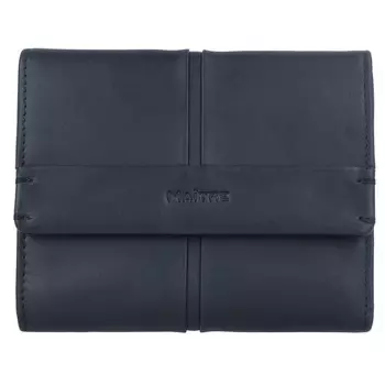 Кошелек Matre Birkenfeld Dalene, черный