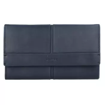 Кошелек Matre Birkenfeld Diedburg, черный