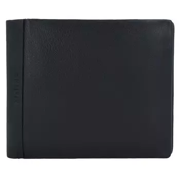 Кошелек Matre BUNDENBACH, черный