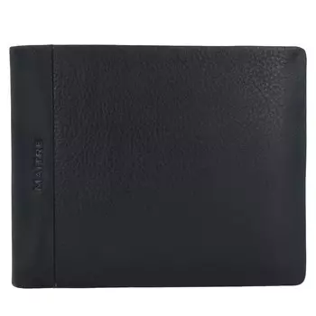 Кошелек Matre BUNDENBACH GANDOLF, черный