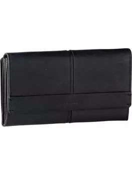 Кошелек Matre, черный