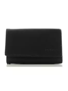 Кошелек Matre, черный
