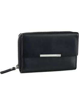 Кошелек Matre, черный