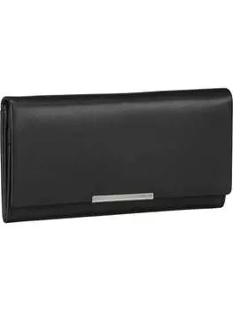 Кошелек Matre, черный