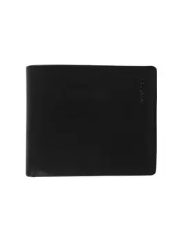 Кошелек Matre, черный